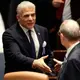 Israel swears in new parliament, most right-wing in history