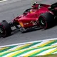 Binotto: Ferrari was 'in the fight' for win without Perez