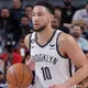 Nets have 'building' frustration surrounding Ben Simmons' availability and level of play, per report