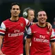 Santi Cazorla wants to return to Arsenal