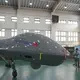 Amid tensions with China, Taiwan shows off military drones