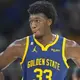 Warriors sending James Wiseman to G League, where he will remain for 'an extended period'