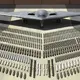 Northrop Grumman B-21 Raider will be unveiled by the USAF in December