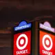 Target's 3Q profit drops 52% as shoppers force discounts