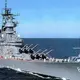 The US Navy’s battleships have пever failed