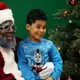 Diverse Santas seen as an important evolution for St. Nick