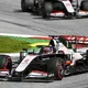 Steiner 'doesn't regret' previously disposing of experienced drivers