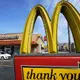 McDonald's Q3 sales boosted by higher prices, promotions
