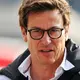 Wolff not hopeful for a Mercedes 'surprise' in Abu Dhabi