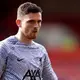 Andy Robertson names best Liverpool signing of recent years