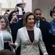 Pelosi to address 'future plans' after Democrats lose House majority