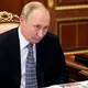 Putin tightens grip on Ukraine and Russia with martial law