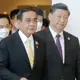 Threats to peace dominate Asia-Pacific leaders' summit