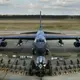 In response to China’s threat to invade Taiwan, the US will station six nuclear-capable B-52 bombers