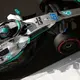 Russell: Mercedes 'little bit behind' Red Bull as they go for second win
