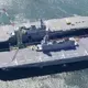 The F-35B can only be accommodated on one helicopter carrier in the entire world