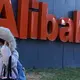 Alibaba posts loss, slower revenue amid lower consumption