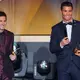 Cristiano Ronaldo discusses his relationship with 'magic' Lionel Messi
