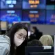 Asian stocks mixed after Wall St falls on rate hike worries