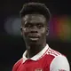 Aaron Ramsdale explains how Euro 2020 penalty miss made Bukayo Saka a better player