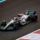 Hamilton escapes grid penalty for Abu Dhabi