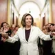 Pelosi says attack on husband made her consider staying on as Democratic leader