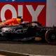 Verstappen storms to pole position ahead of Perez in Abu Dhabi qualifying