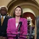 Nancy Pelosi and Steny Hoyer's long and sometimes tense relationship as Democratic leaders