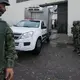 Authorities: 10 inmates killed in Ecuador prison riot