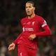 Virgil van Dijk reveals his best ever Liverpool teammate