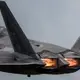 The US F-22 Raptor is First 5th Generation Fighter to Change the Military World