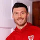 Kieffer Moore names the elite striker he's studied to help improve his game