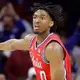 Tyrese Maxey injury update: Sixers guard to miss 3-4 weeks with bone injury in left foot