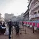 Voters in Nepal line up to elect new members of Parliament