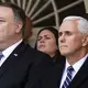 Pence, Pompeo address GOP midterm losses as questions swirl about 2024
