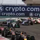 F1 2022 Abu Dhabi GP - Race results