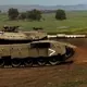 Merkava is the top tank in the world (And Made in Israel)