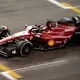 Ferrari trial last components ahead of 2023