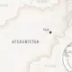 Afghan official says 19 people lashed in northeast province
