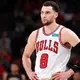 Bulls' Zach LaVine upset with being benched for final four minutes of loss to Magic: 'You play a guy like me'