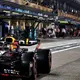 Starting grid for the 2022 Abu Dhabi Grand Prix