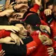 Binotto hails 'fantastic' Ferrari strategy after troubled year