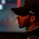 Hamilton reacts to first season without a win after Abu Dhabi DNF