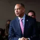 Jeffries, Pelosi's likely successor, says Dems can have 'noisy conversations' and still come together