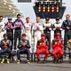 Final F1 Championship standings after 2022 Abu Dhabi Grand Prix