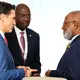 Canada sanctions ex-Haiti president and prime ministers