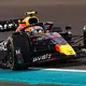 Perez on P2 championship loss: That's how it is sometimes