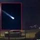 Video: A Blue Fireball Lights Up The Sky Over Texas, Oklahoma, Louisiana.