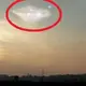 Pleiadian UFO appeared over Italy and Slovakia? (Video)