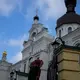 Ukraine searches monastic complex, prompts anger in Moscow